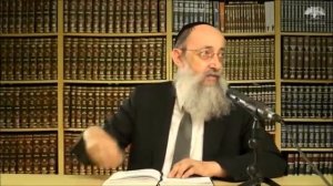 Бери от жизни все. Рав Ашер Кушнир