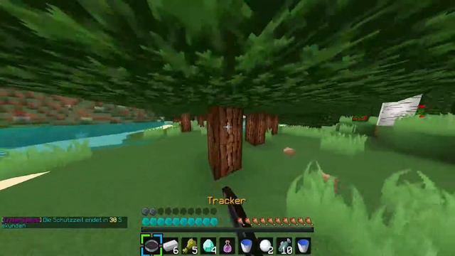 JO WAHRSCHEINLICH!!!! #26 [HD+] ★ Let's play Minecraft EnderGames смотреть онлайн