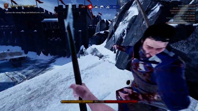 Don't CHEAT in a fistfight смотреть онлайн