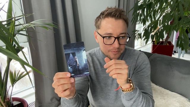 ♋️ Рак ♋️ таро прогноз на декабрь ‘21 от КривенкоТаро смотреть онлайн