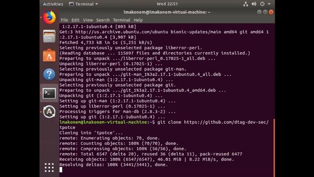 What is a honeypot, How to install and what can we see from honeypots? смотреть онлайн