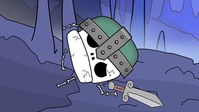 Почему Опасно Быть Принцессой? Драконы и Рыцари ❒ Кубики #54 смотреть онлайн