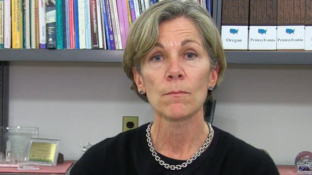 Jeanne L. Reid on why classroom diversity matters in early education смотреть онлайн