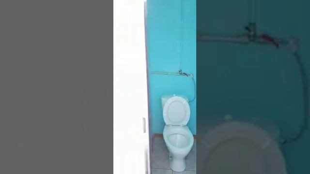 Туалет и участок АЗС Дача смотреть онлайн