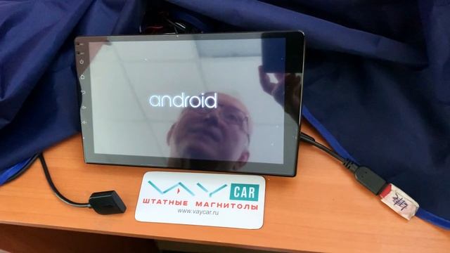 Правильная настройка CarPlay у андроид магнитолы. Настройка навигации штатной магнитолы. Серия VP смотреть онлайн