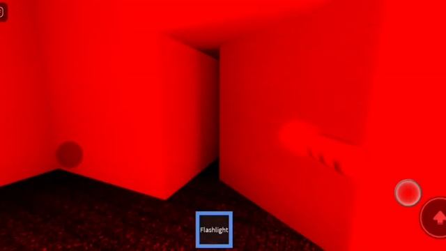 Rooms: Low Detailed. Entities and Jumpscares смотреть онлайн