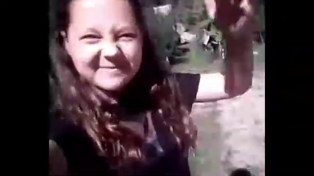 Дача пока едем домой//день #3 смотреть онлайн