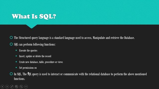 what is SQL injection and how does it work? | Mechanism and Impacts Explained #sql #youtube смотреть онлайн