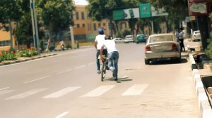 Гр. "Билол" - Ту махкулл (Видео от Убайдулло)