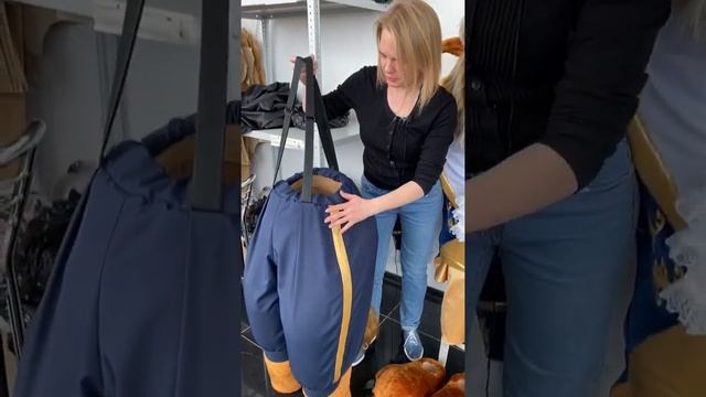 Обзор ростовой куклы Чудовище смотреть онлайн