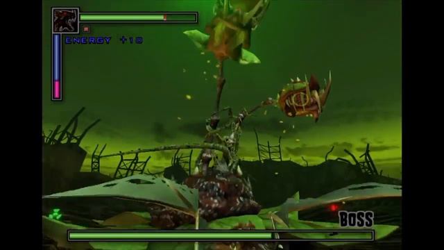 War of the Monsters PS4 - Raptros Walkthough смотреть онлайн