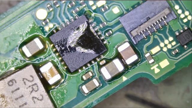Nintendo Switch Repair - What is NOT wrong with this device. Prior repair attempt. смотреть онлайн