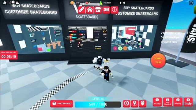 Roblox Vans world code смотреть онлайн