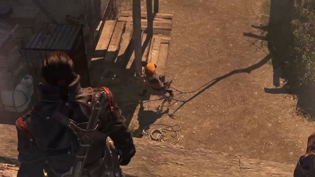 Revisiting Assassin's Creed Rogue in 2022 - The Most UNDERRATED Assassin's Creed? смотреть онлайн
