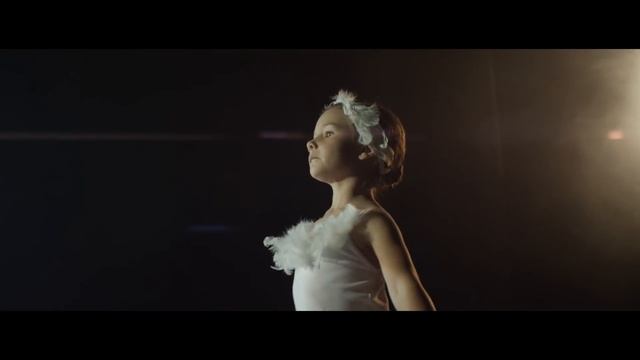 Онлайн-школа балета для детей "Балет с 2 лет" смотреть онлайн