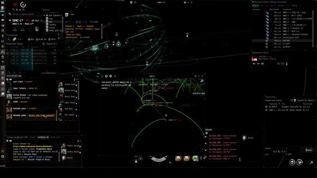 EVE Online 10.10.2020 . 0.11 смотреть онлайн