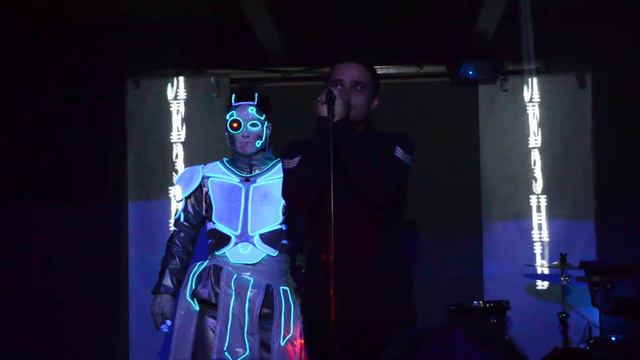 Otto Dix 19.05.2013 клуб "Подземка", г. Ростов-на-Дону смотреть онлайн