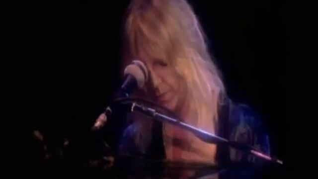 CHRISTINE McVIE   FLEETWOOD MAC'S SONG BIRD