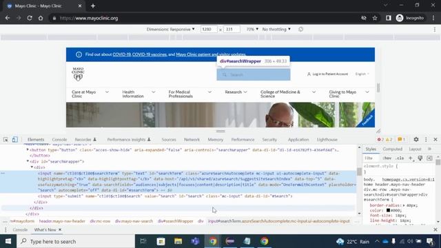 How to fix compound class names not permitted error | How to use className in selenium WebDriver смотреть онлайн
