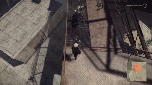 🔥Nier Automata ➤ #9 Прохождение за 9S: Сюжет B.