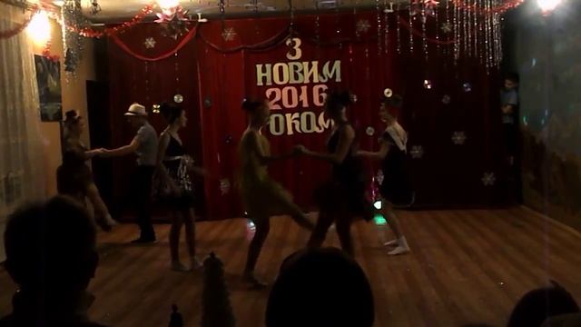 Элвис Пресли- рок-н-ролл. Железнопортовская ЗОШ, 9 класс смотреть онлайн