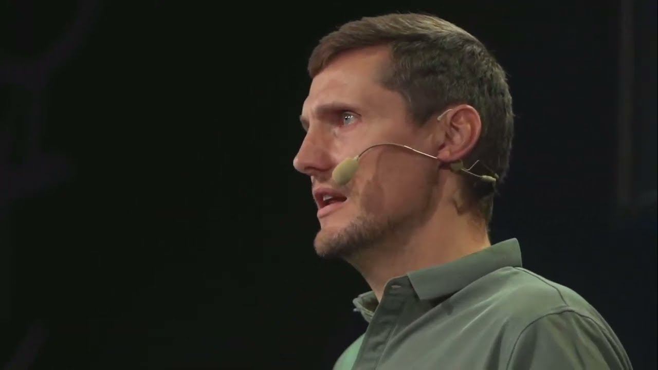 Детенюк В. С. Проповедь "Жатва есть кончина века". 8 октября 2023 г. смотреть онлайн