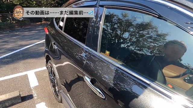 TOYOTA HARRIER / トヨタ ハリアー GRパーツ 装着車 【車両レビュー】 Eカラ号の大本命!? GRパーツ全部盛りで超スタイリッシュ!! E-CarLife with 五味やすたか смотреть онлайн