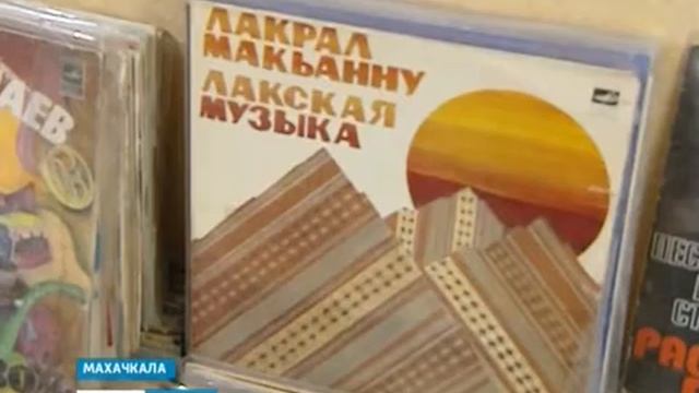 Уникальная коллекция грампластинок 09.10.17 смотреть онлайн