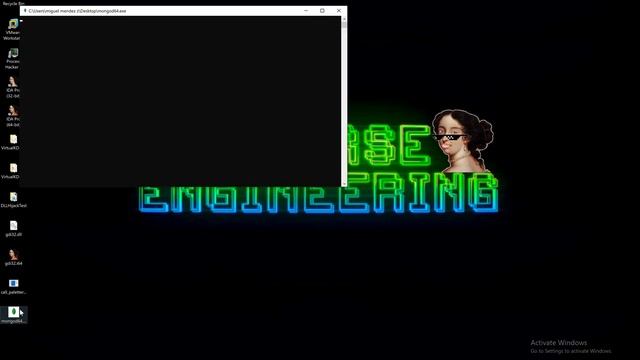 MongoDB x86_64 - DLL Hijacking vulnerability смотреть онлайн