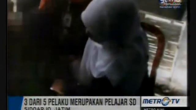 LAGI-LAGI DIPERKOSA!!! Bahaya, Perempuan Tinggal Di Indonesia