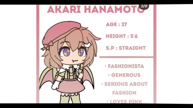 I [Re]Made Some GC OCs Of My Own!! || Read Description--.. || NOT An Export Code Video || hcneydel смотреть онлайн