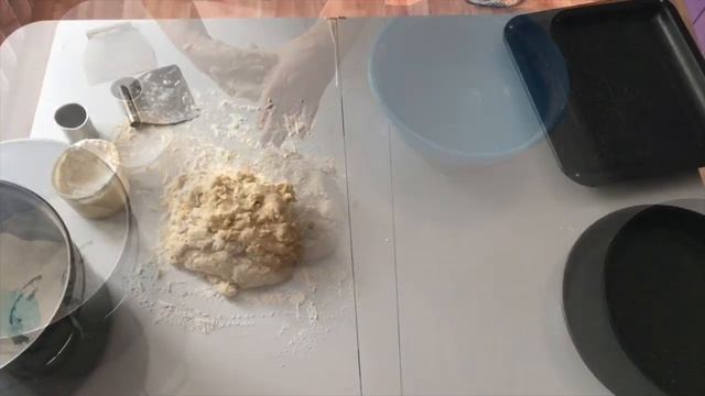 Мягкие Пряники с глазурью со вкусом из детства. Вкуснее чем в магазине. смотреть онлайн