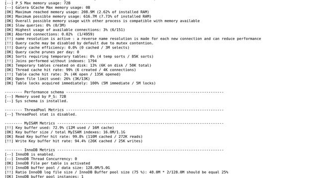 DevOps & SysAdmins: OOM killer shut down MySQL although ram usage seems low (2 Solutions!!) смотреть онлайн