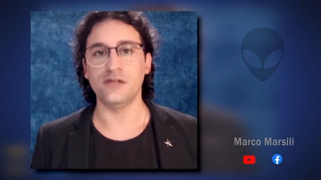 Marco Marsili – Posso Rifiutare il mio Libero Arbitrio ?? смотреть онлайн