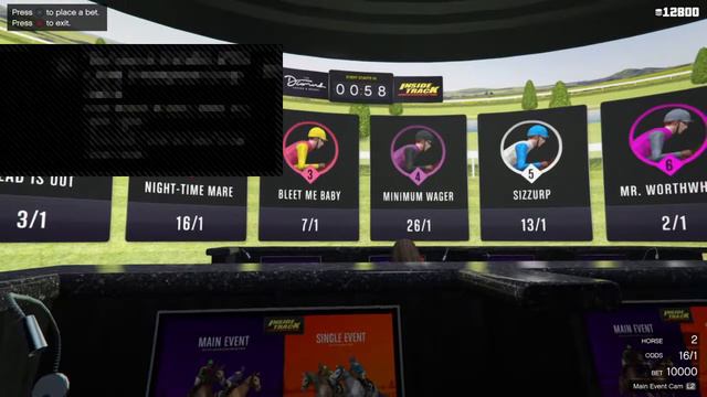 GTA V New Go-kart MARIO CART LIVE STREAM смотреть онлайн