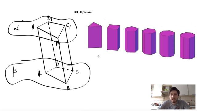 30. Призма смотреть онлайн
