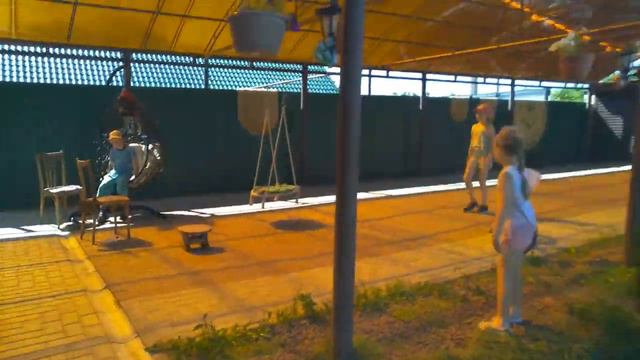 амонг ас челендж смотреть онлайн