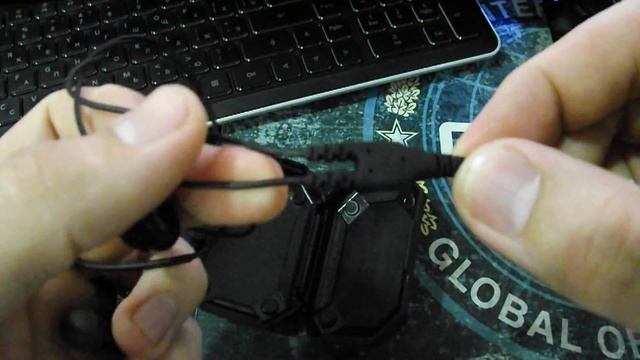 KZ S6 Sports Headphones смотреть онлайн