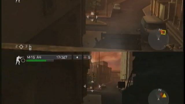 Close Combat: First to Fight Xbox Gameplay - Death! смотреть онлайн