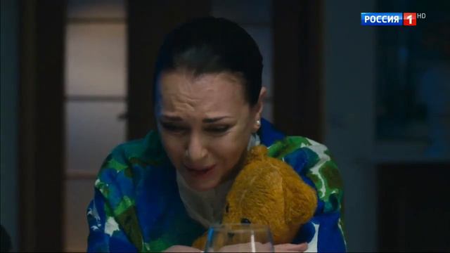 Наживка для ангела (Сериал 2017) смотреть онлайн анонс смотреть онлайн