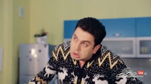 Նոր Ֆուլ Հաուս, 8-րդ եթերաշրջան, Սերիա 25 / New Full House