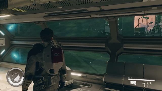Starfield: Combate Espacial, Creación de Personajes, Naves y Muchos MÁS Detalles смотреть онлайн