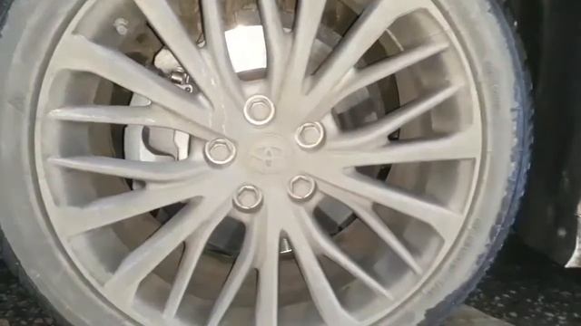 Toyota Camry after washing is already clean beautiful Toyota Camry после мойка уже чистый красивый смотреть онлайн