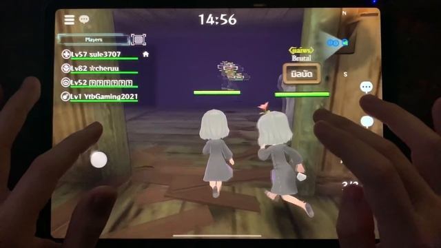 Granny,Granny 2,Granny's House Horror Escape,Scary Barbi,Granny Christmas Scary House,Granny Eye смотреть онлайн