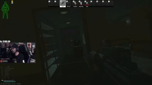 Summit1G Makes a NOOB QUIT Escape From Tarkov! смотреть онлайн