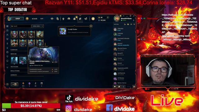 Clash ziua 2 cu echipa de soc! смотреть онлайн