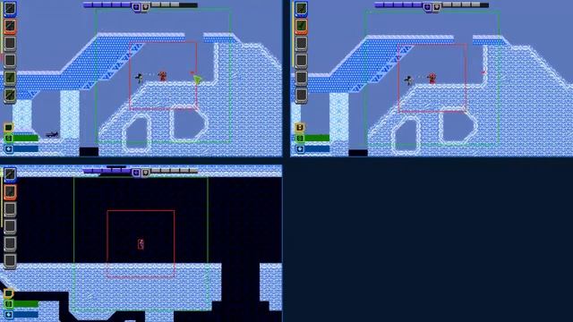 FP:Test bot 1-Target Enemy смотреть онлайн