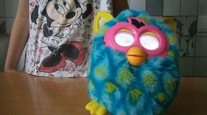 Игрушка Ферби Бум в Минске