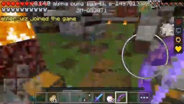My latest Master for Minecraft- Launcher video смотреть онлайн