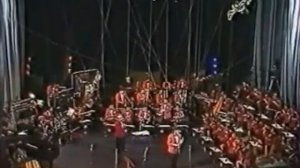 Мария. Соло на трубе Владимир Семенюк